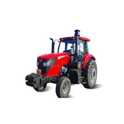 東方紅牌LX1800拖拉機(jī)