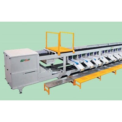 水果智能分選設(shè)備A-01