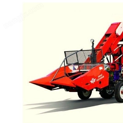 五征4YWA-2懸掛（背負(fù)）式玉米收獲機