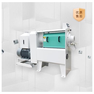 THNS系列砂輥碾米機(jī)-