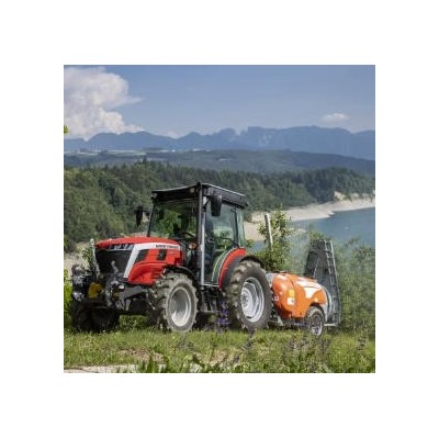 專用拖拉機(jī)