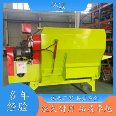 多功能攪拌機(jī) （5-20立方） 大中型奶牛場 懷誠機(jī)械 1件