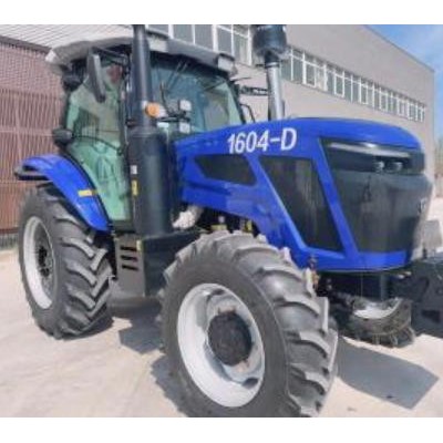 迪卡爾農(nóng)裝1604-D輪式拖拉機(jī)