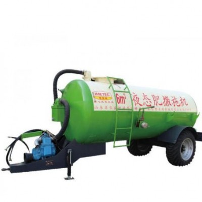 意美特 2FYP 液態肥撒施機-6M3