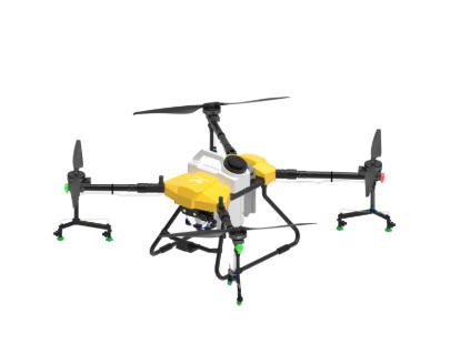 天鷹兄弟S16TY-S16多旋翼電動/油電混合植保無人機(jī)（電議）