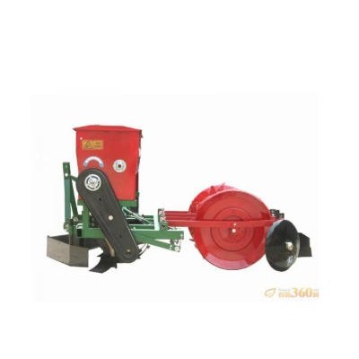 興達2BMFXY-2多功能播種機（電議）