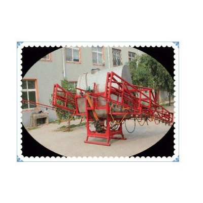 哈迪3WSH200D懸掛式噴桿噴霧機(jī)（電議）