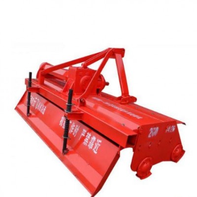 云飛1GKNM-200雙軸滅茬多用旋耕機