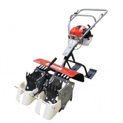 省力科技3GZS系列手扶式水田除草機