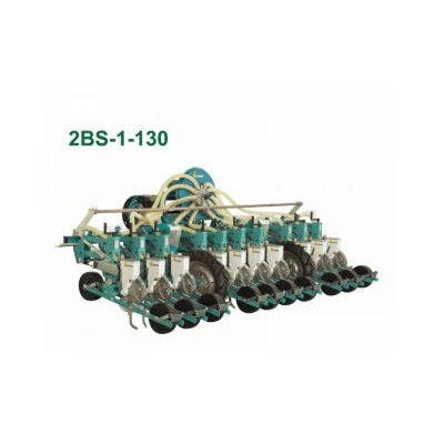 德易播2BS-1-130氣吸式精量播種機（面議）