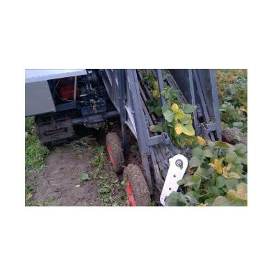 保田BT青毛豆收獲機(jī)